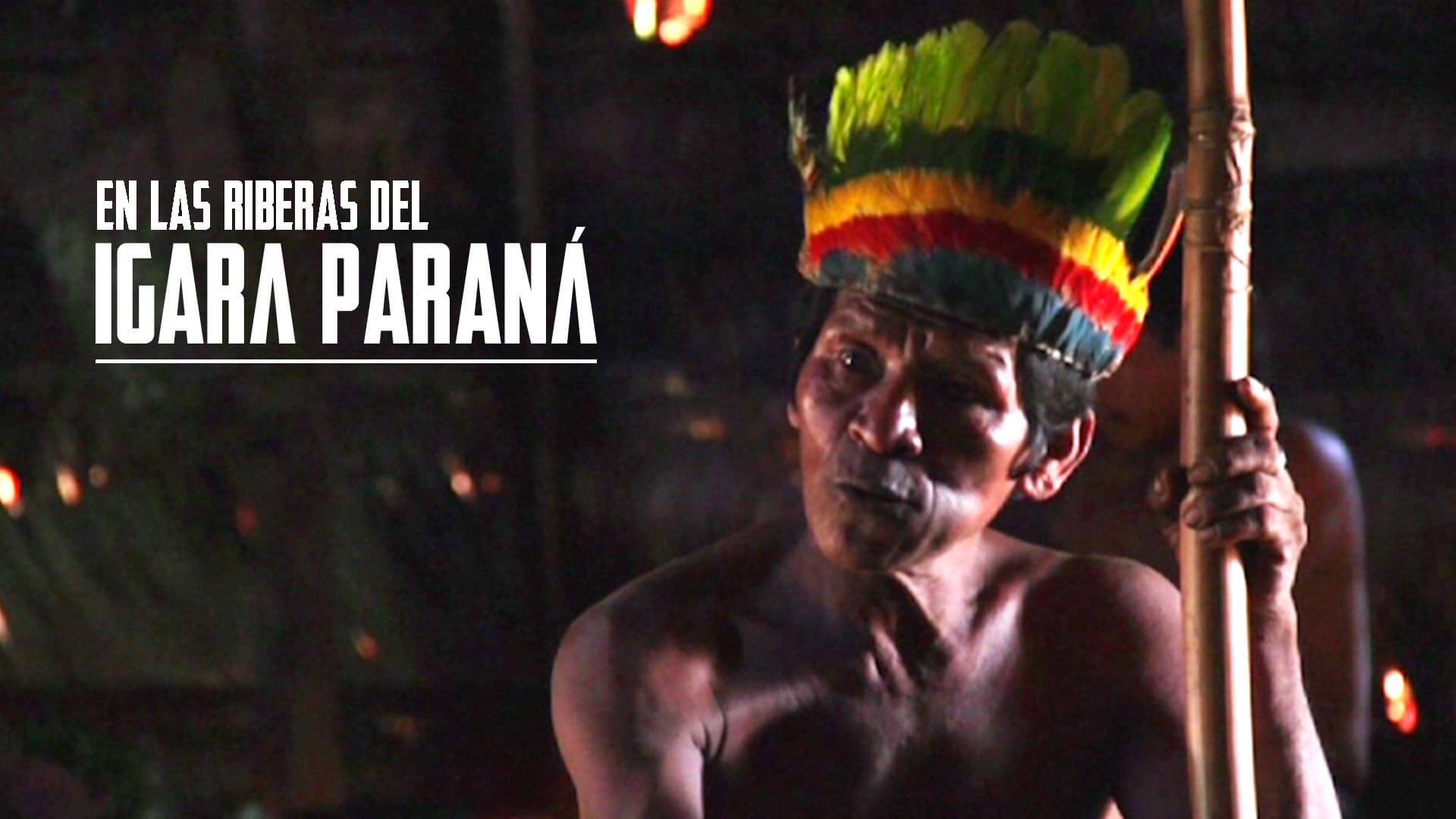 Indígena del Amazonas