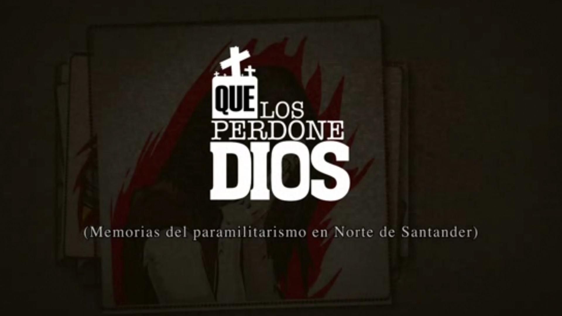 Un documental sobre la crudeza del paramilitarismo en Norte de Santander. Míralo por www.rtvcplay.co