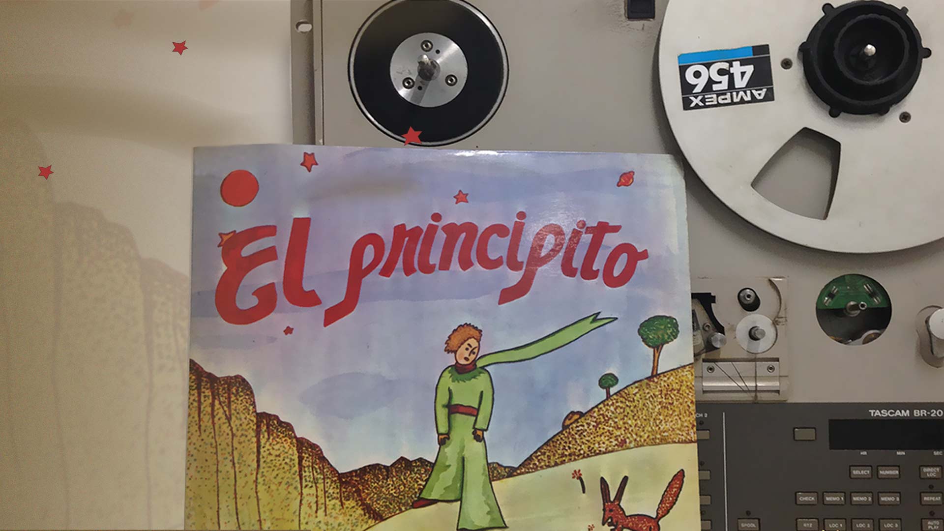 Libro El Principito