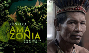 RESPIRA AMAZONIA